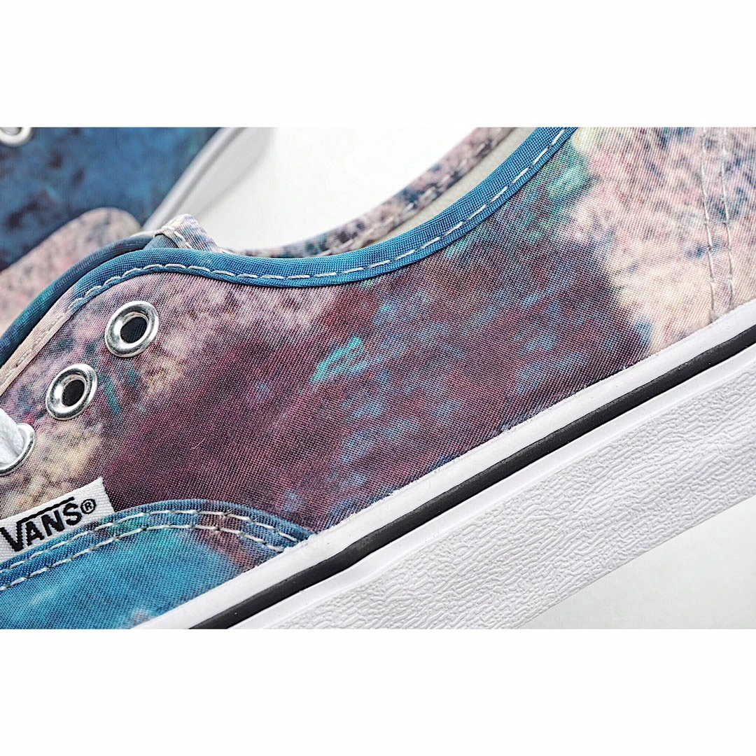 Vans Authentic Low-Top Sneakers