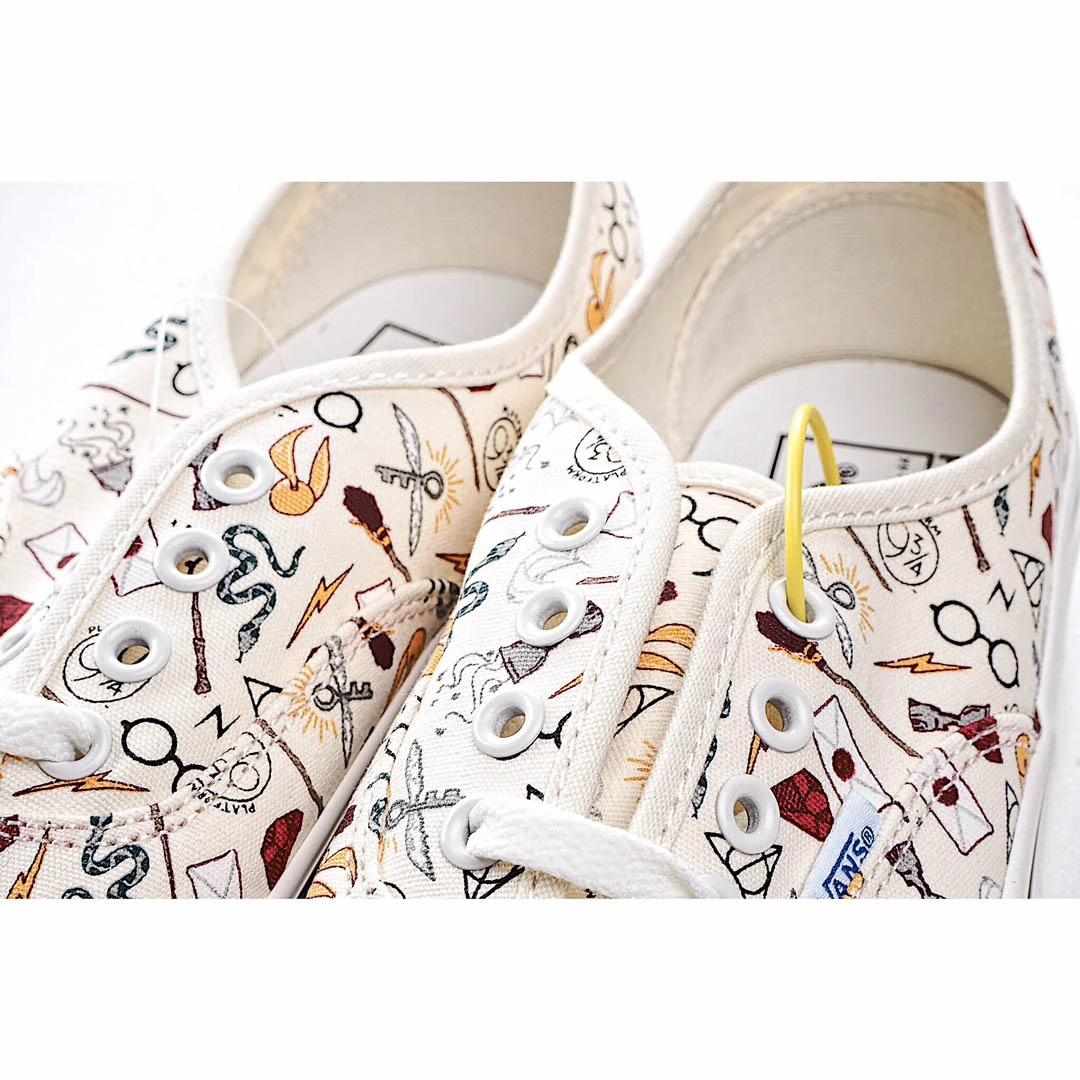 Vans Vault OG Era Low-Top Sneakers