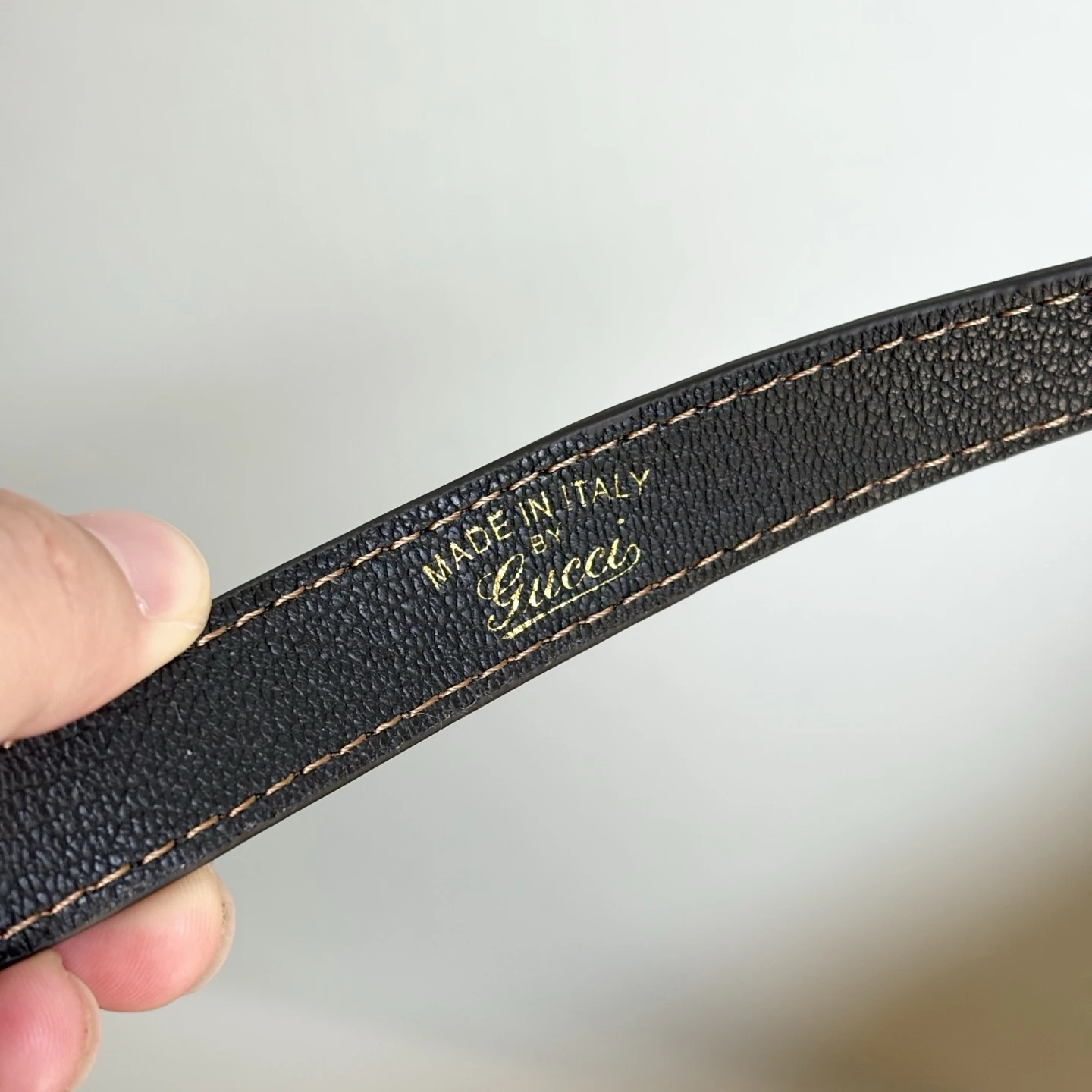 Gucci La Famiglia