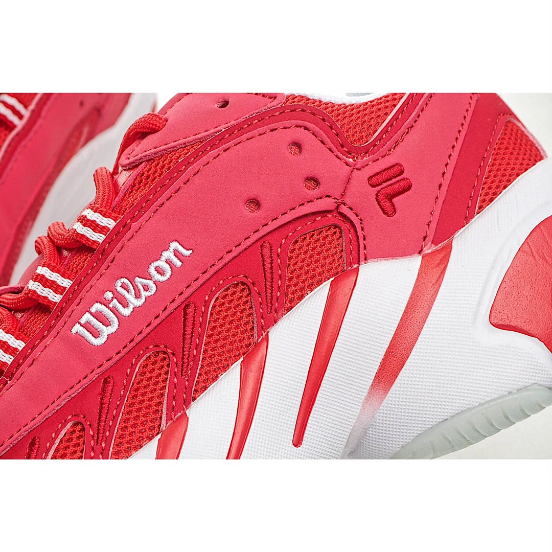 FILA 2020 ADE Cushioned Casual Sports Dad Shoes