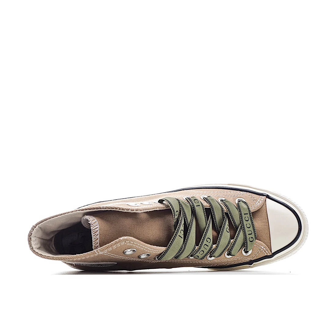 Converse Chunk 1970s Espadrilles