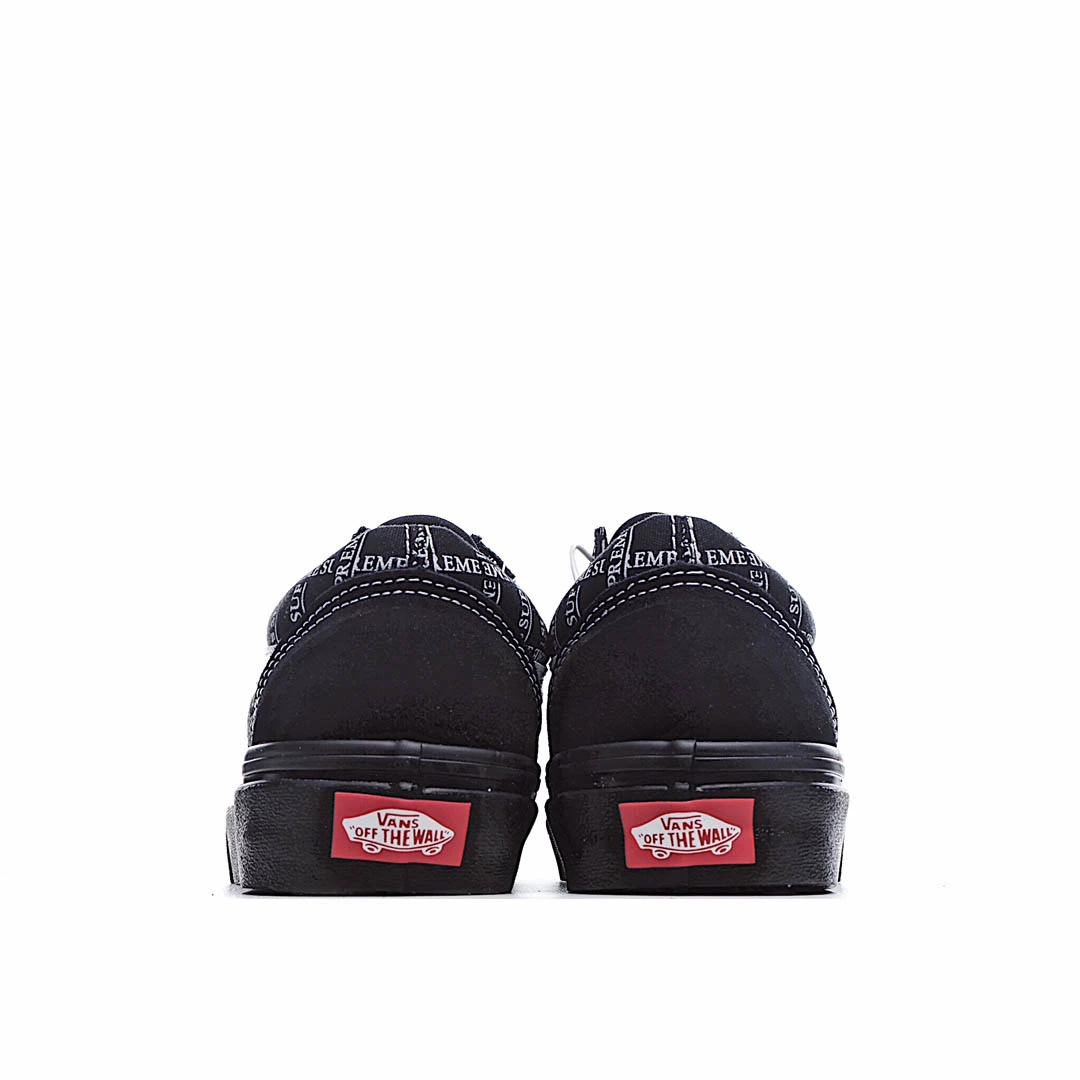 Vans Old Skool Casual Shoes Skate Shoes