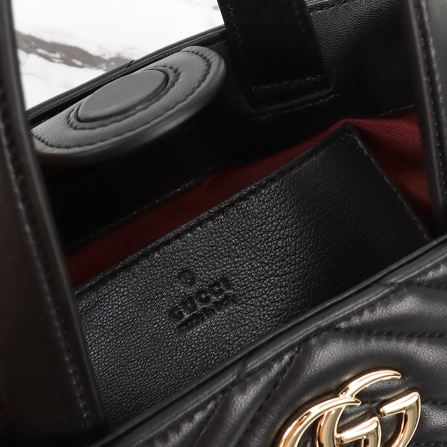 Gucci Betty Tote Bag