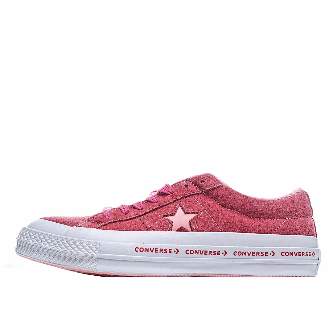 Converse One Star Espadrilles