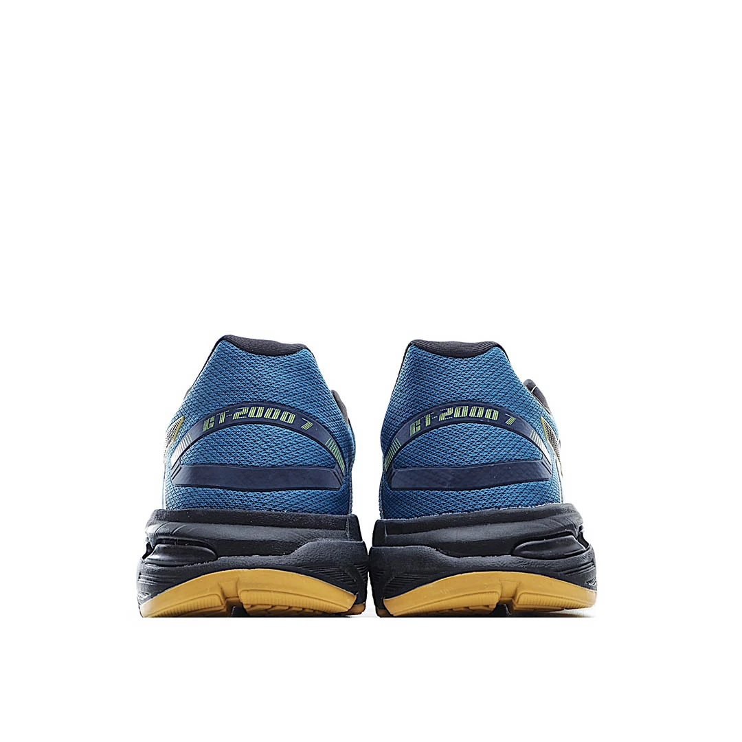 ASICS   GT-2000 7代  FLTYEFOAM GEL