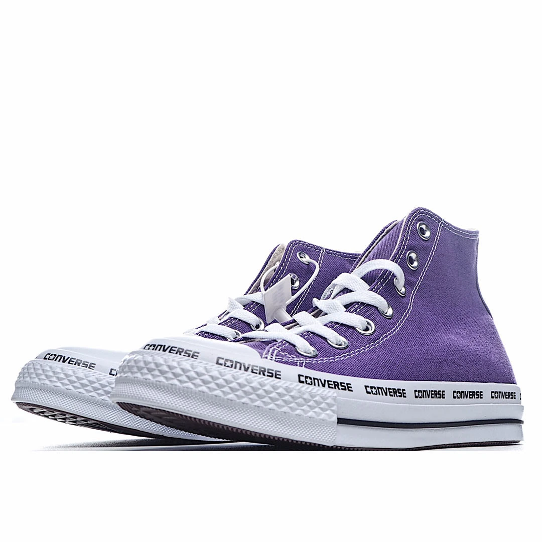CONVERSE ALL STAR COLORS R HI OX Espadrilles
