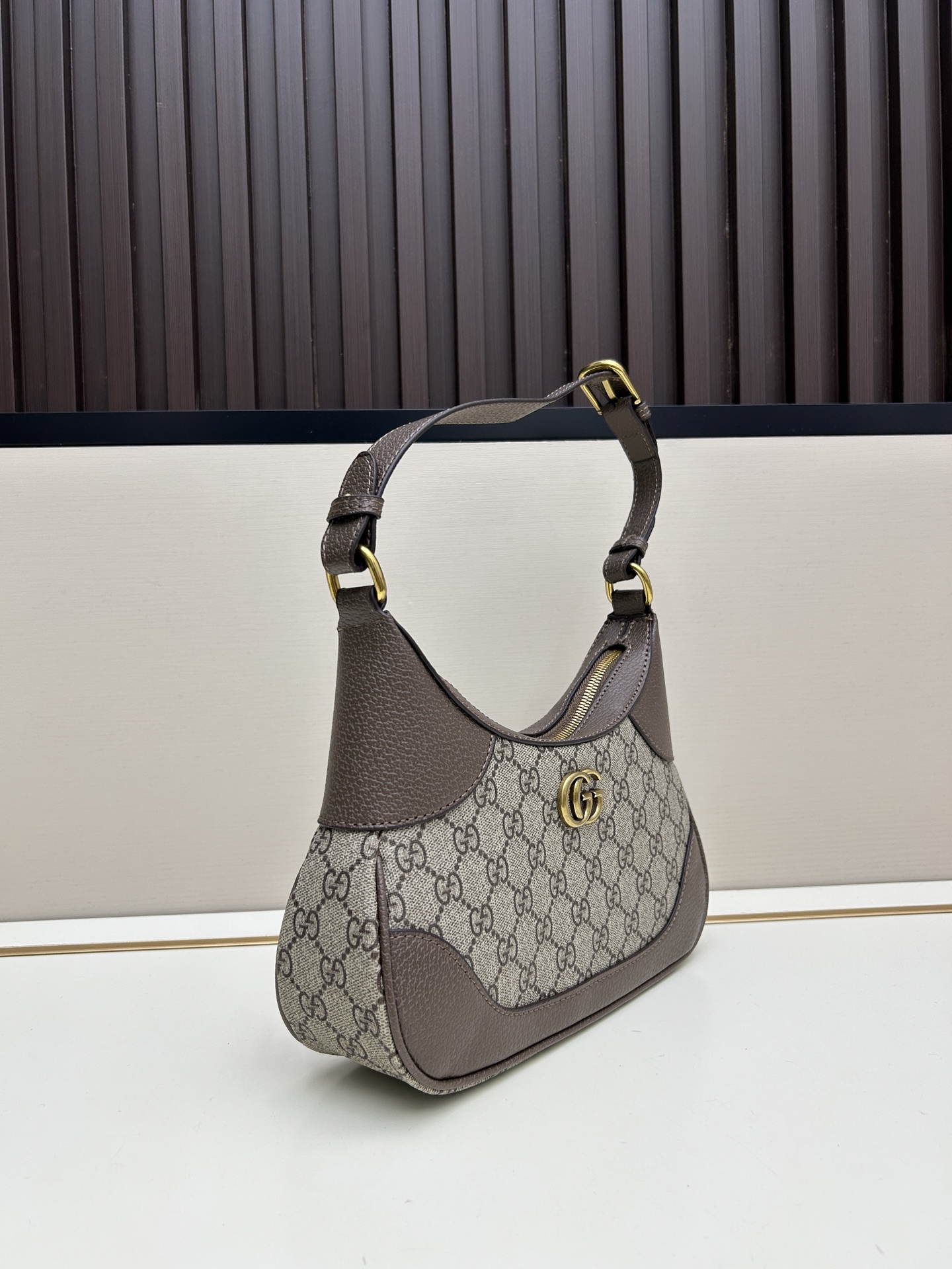 Gucci Hobo Bag