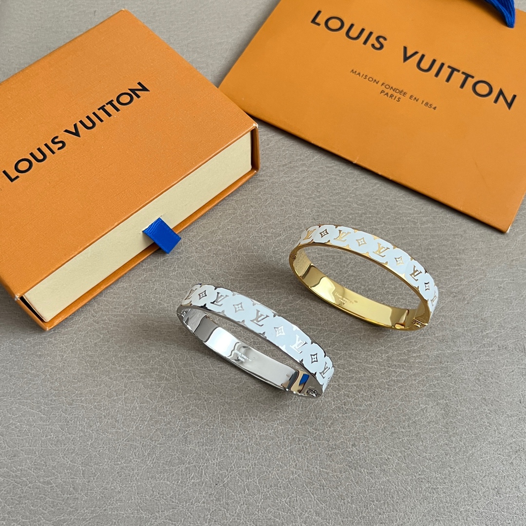Louis Vuitton Bracelet