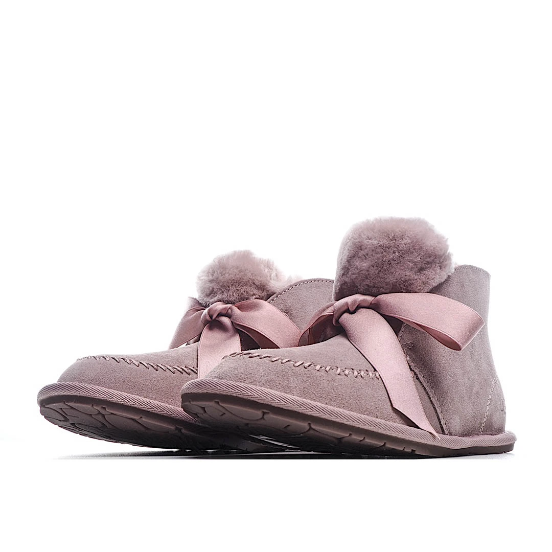 UGG Kailin fifth generation snow boots casual shoes