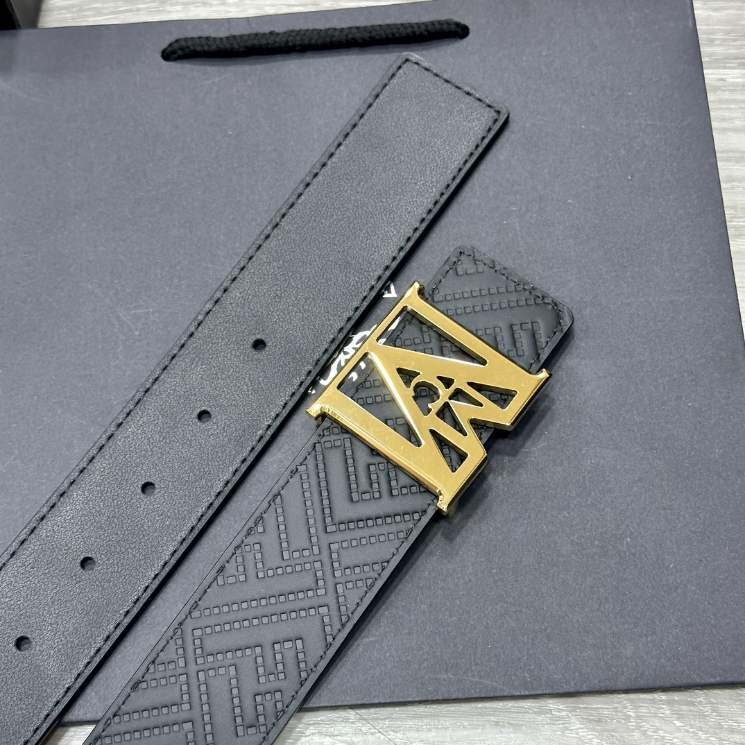 MCM Belt W40mm