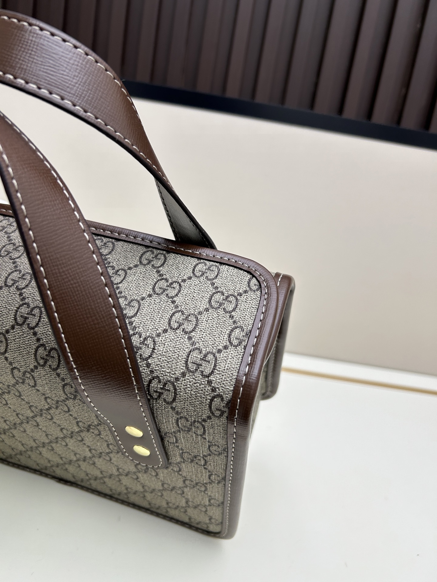 𝗛𝗼𝗿𝘀𝗲𝗯𝗶𝘁 𝟭𝟵𝟱𝟱 Box Bag