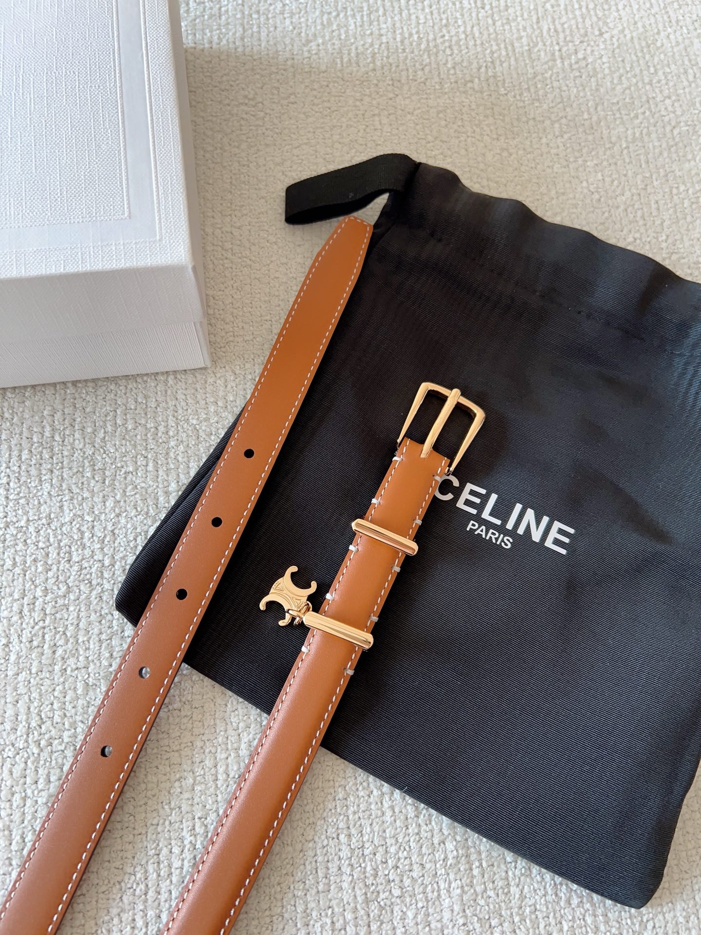 Celine Belt for Women