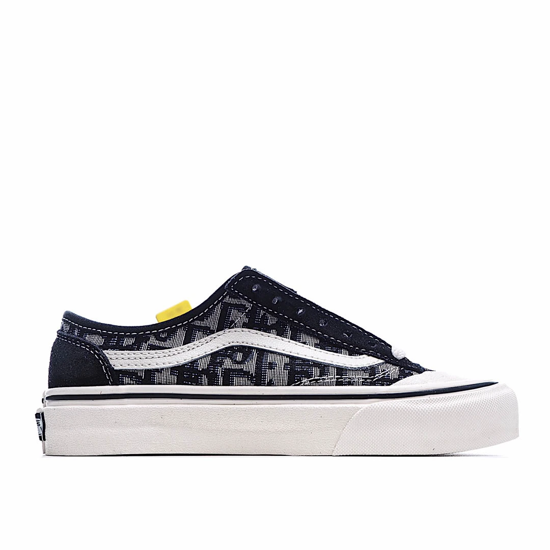 Vans Style 36 Classic Sneakers