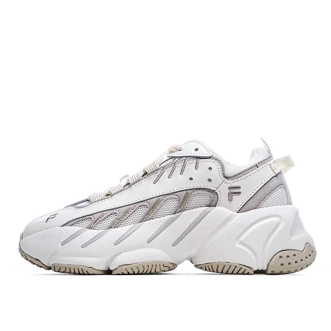 FILA 2020 ADE Cushioned Casual Sports Dad Shoes