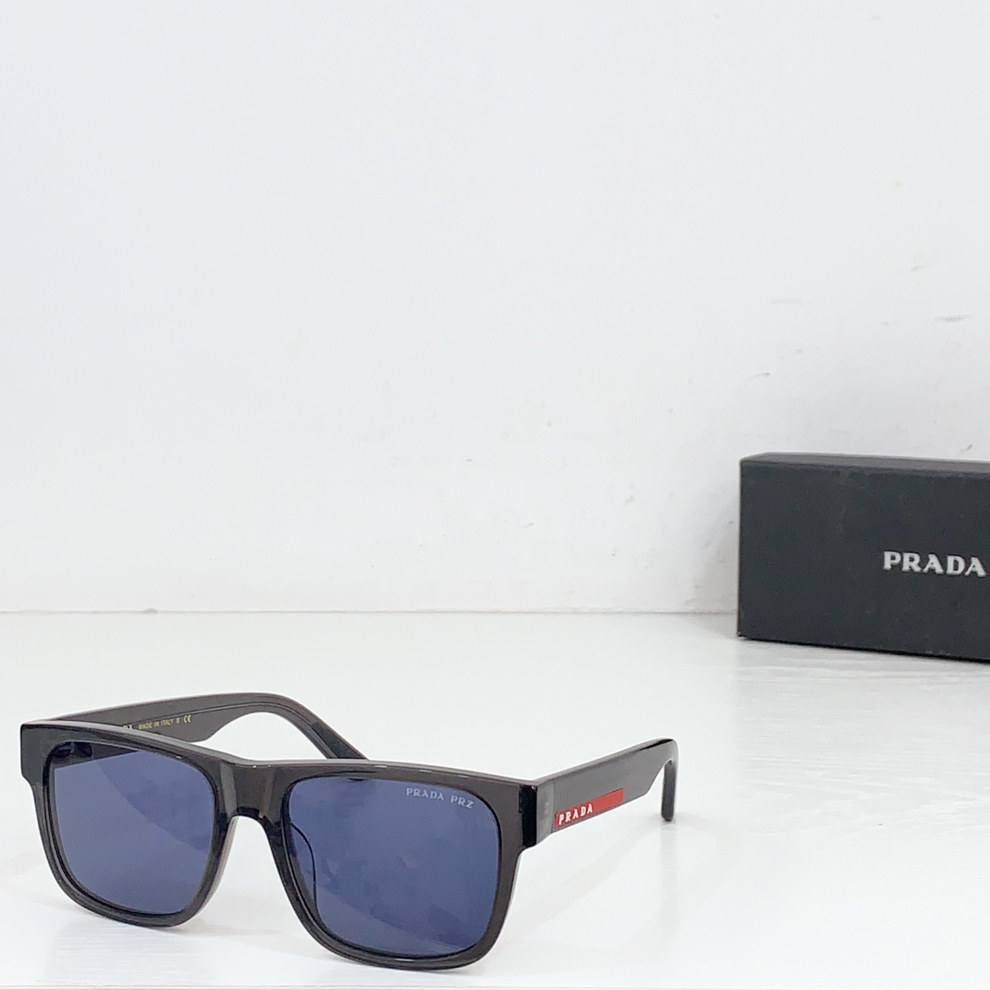Prada Glasses