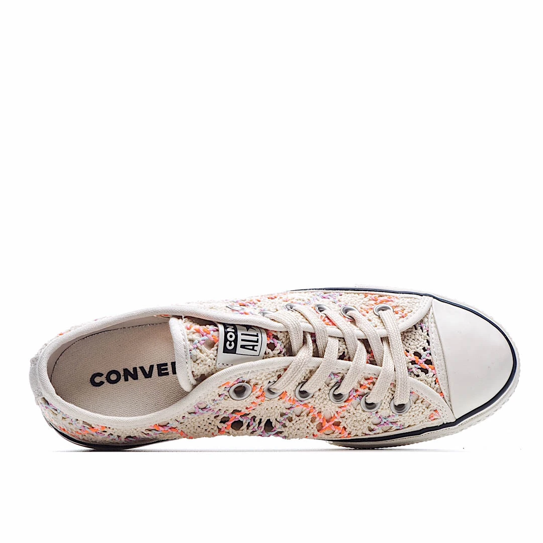 Converse Chunk 1970s Espadrilles