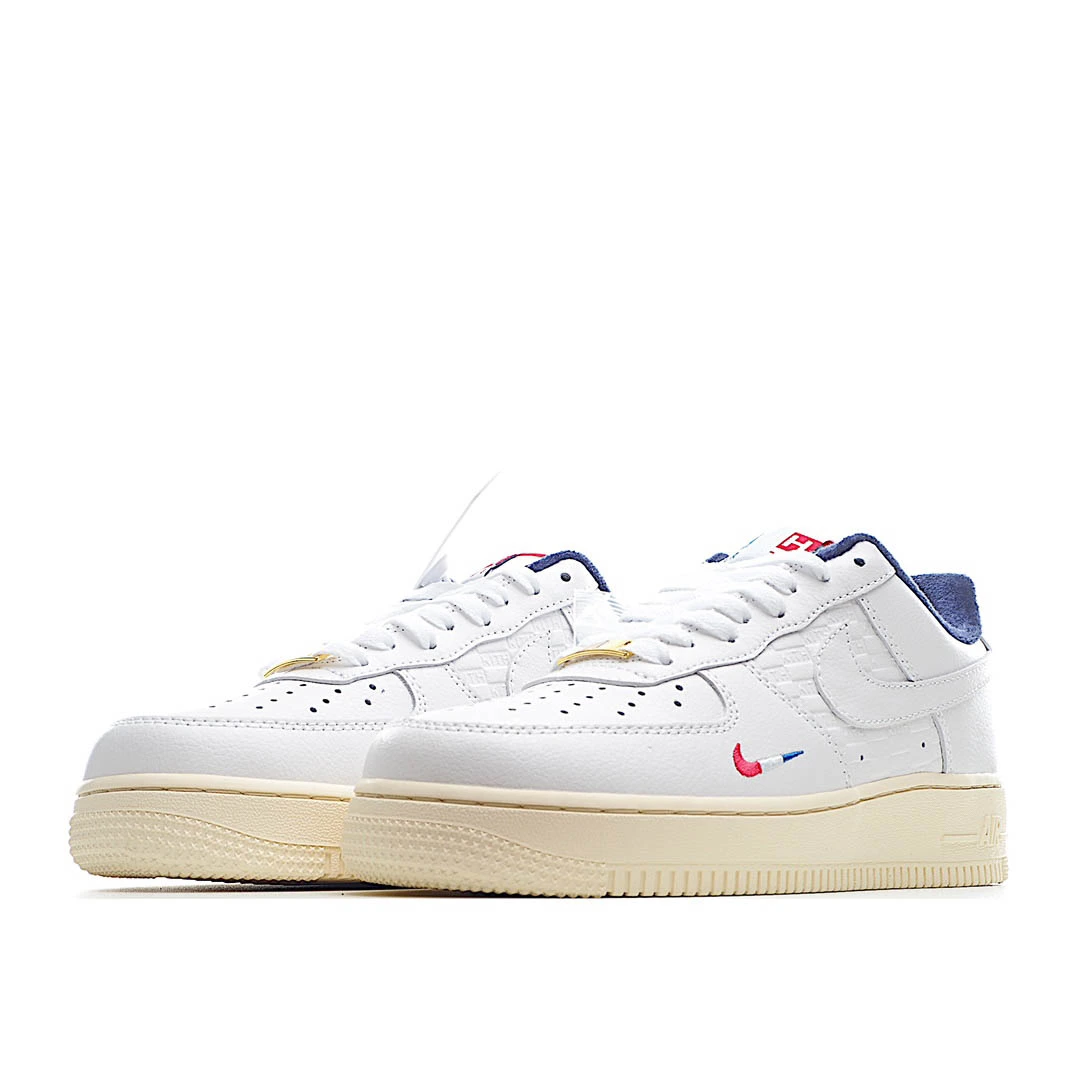 KITH Nike Air Force 1