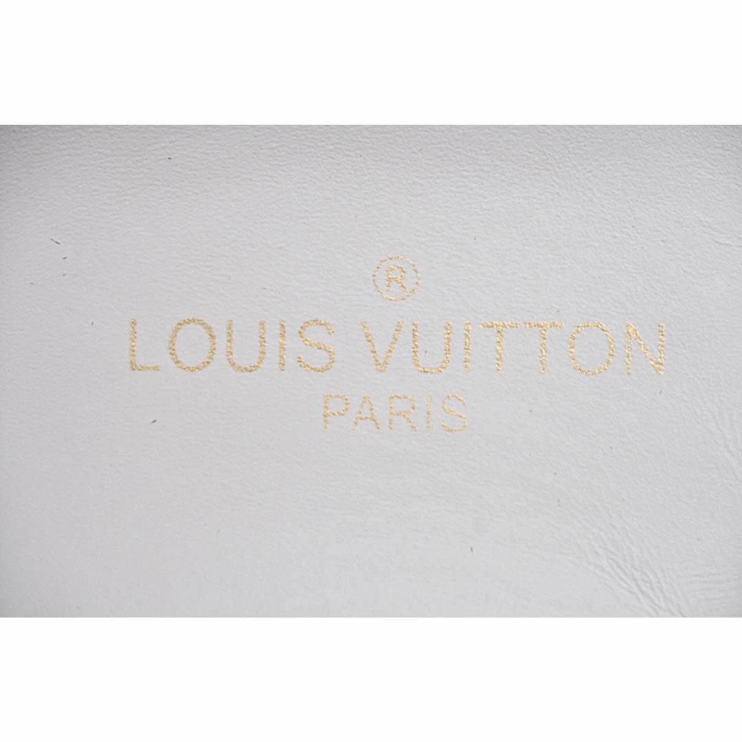 Louis Vuitton Squad Sneaker High High-Top Sneakers