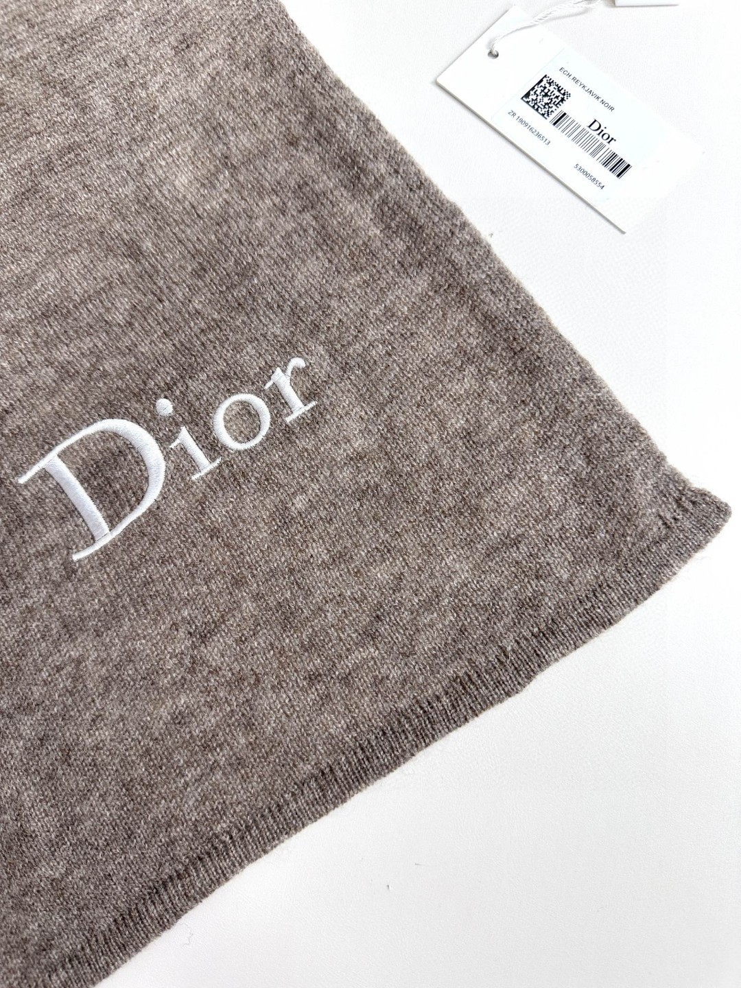 Dior Scarves