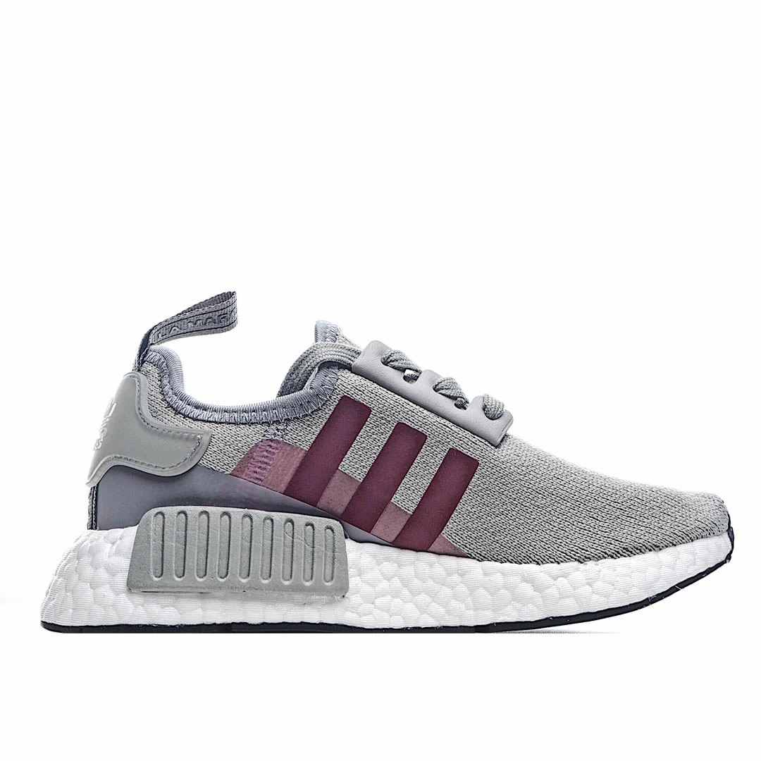 Adidas Wmns NMD_R1 'Purple Beauty'