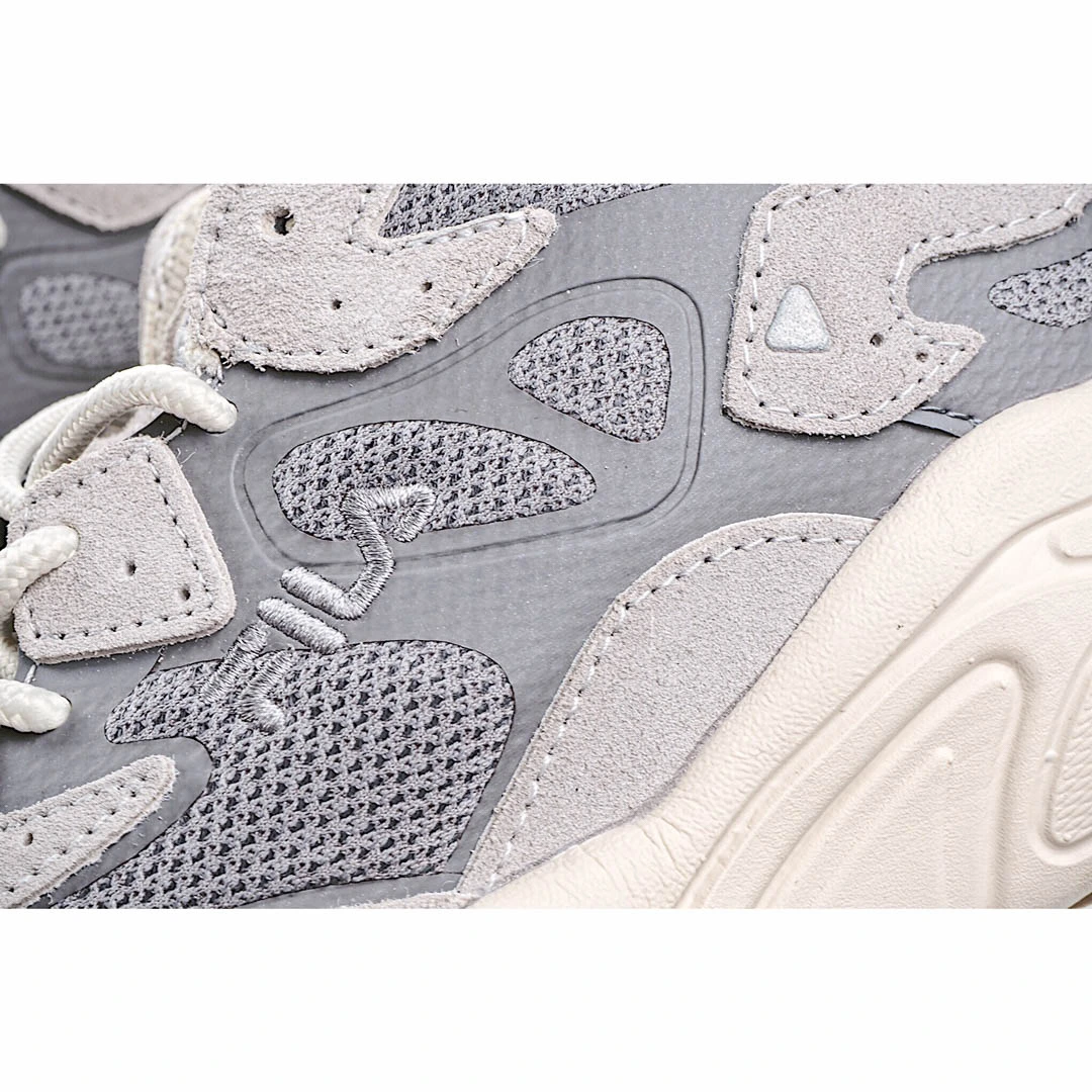 FILA Mars retro running shoes