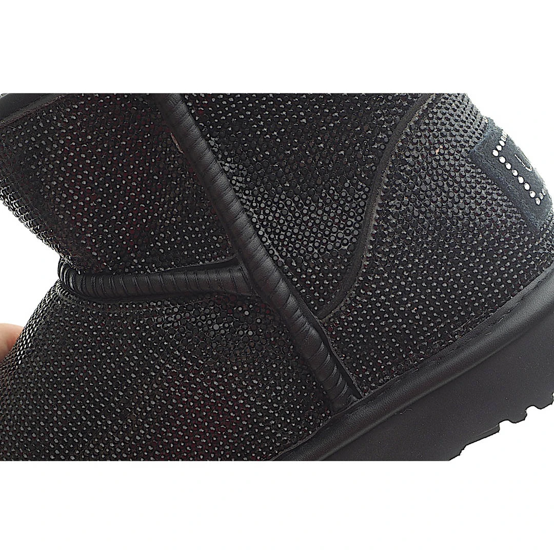 UGG Classic Mini series snow boots