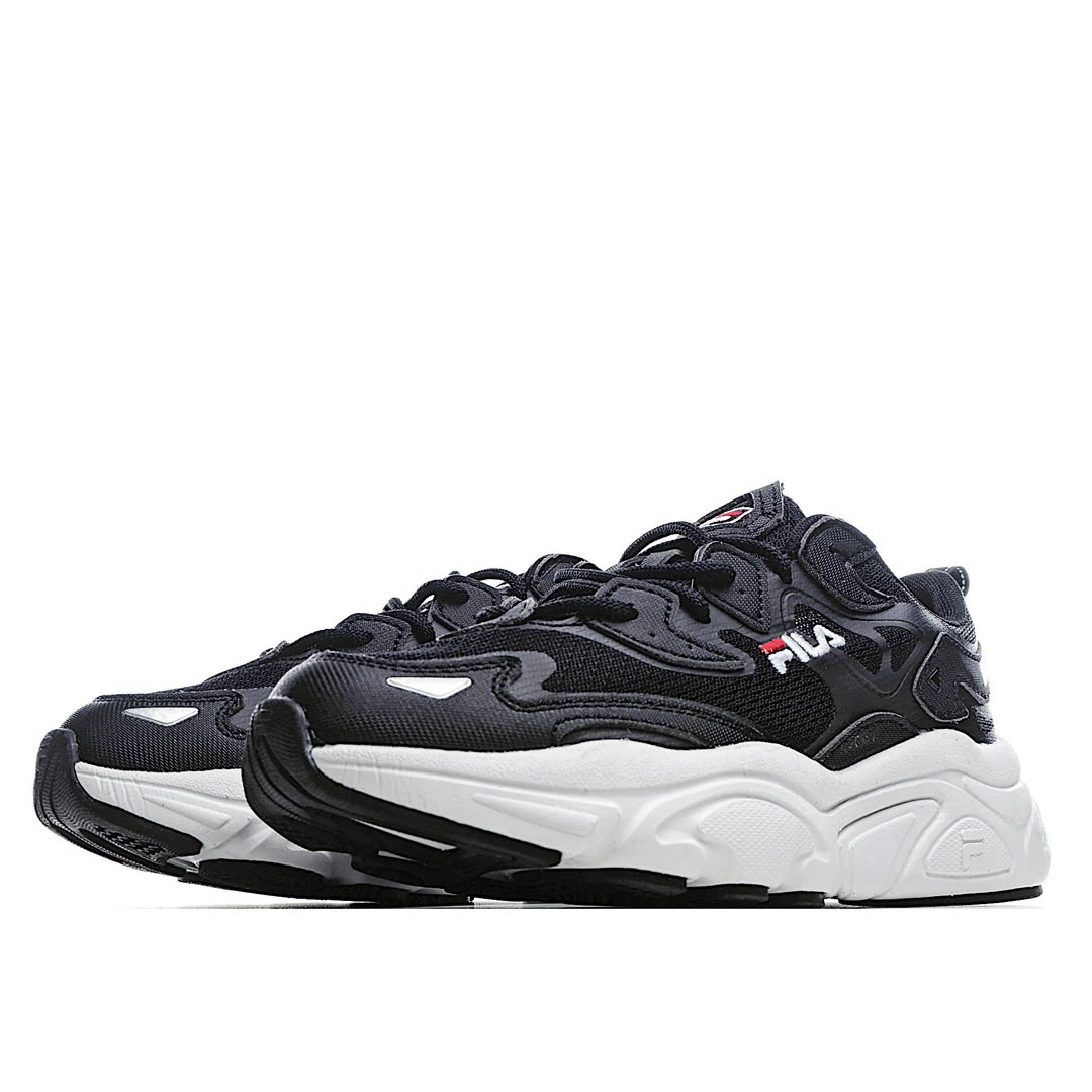 FILA Mars retro running shoes