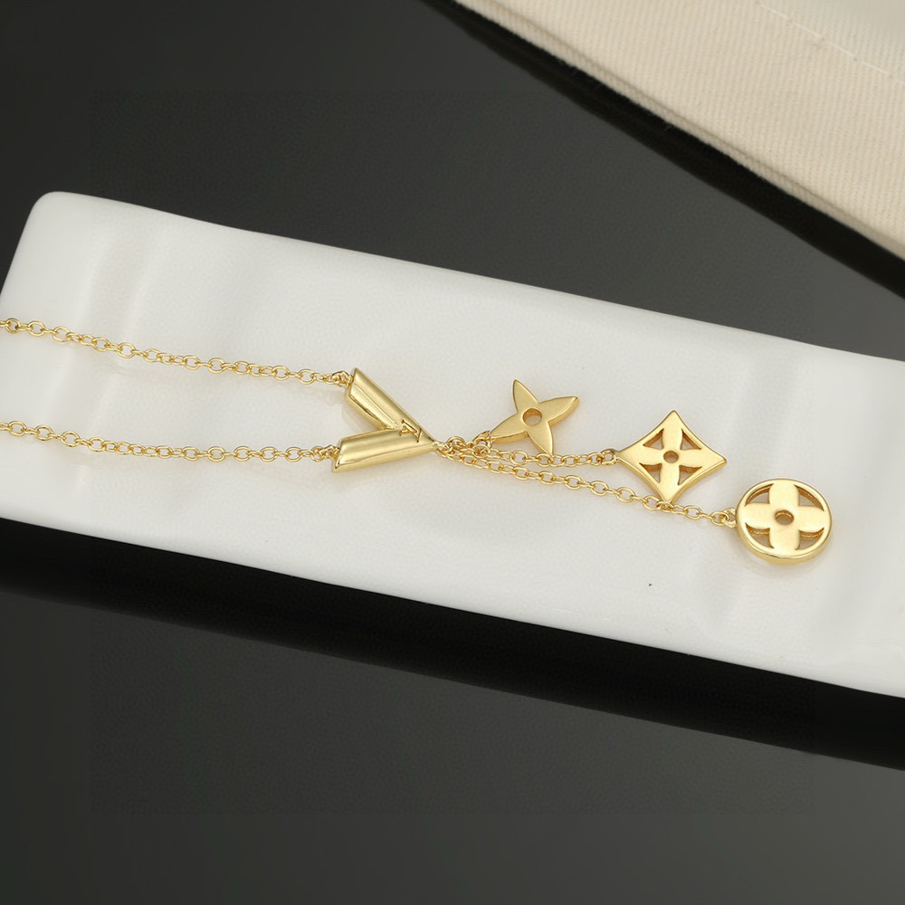 LV Necklace