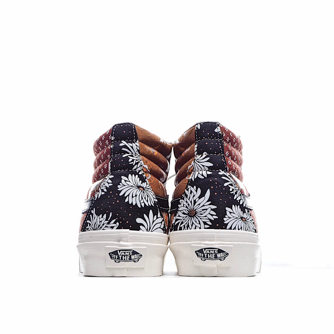 Vans Vault OG Era Low-Top Sneakers