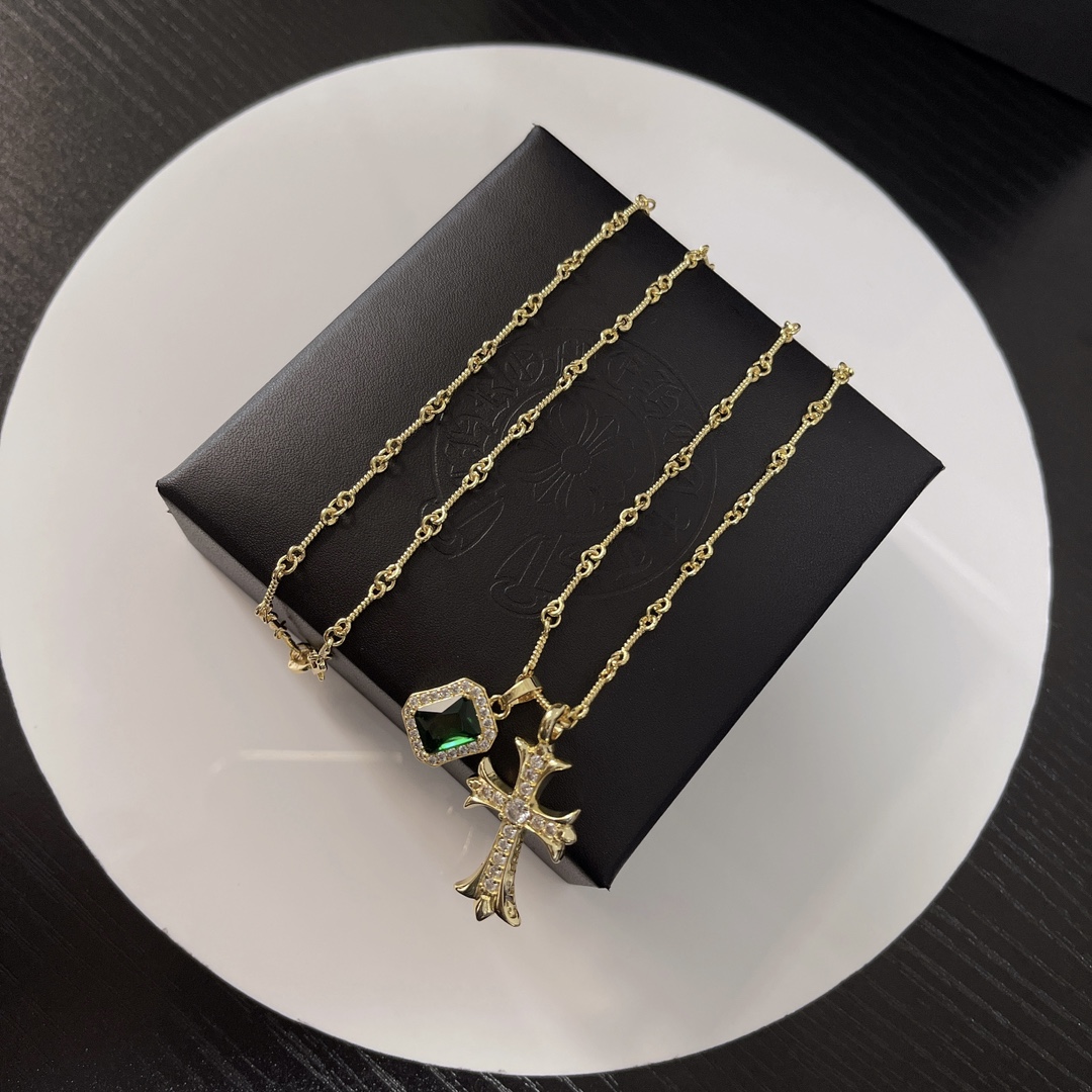 Chrome Hearts Necklace