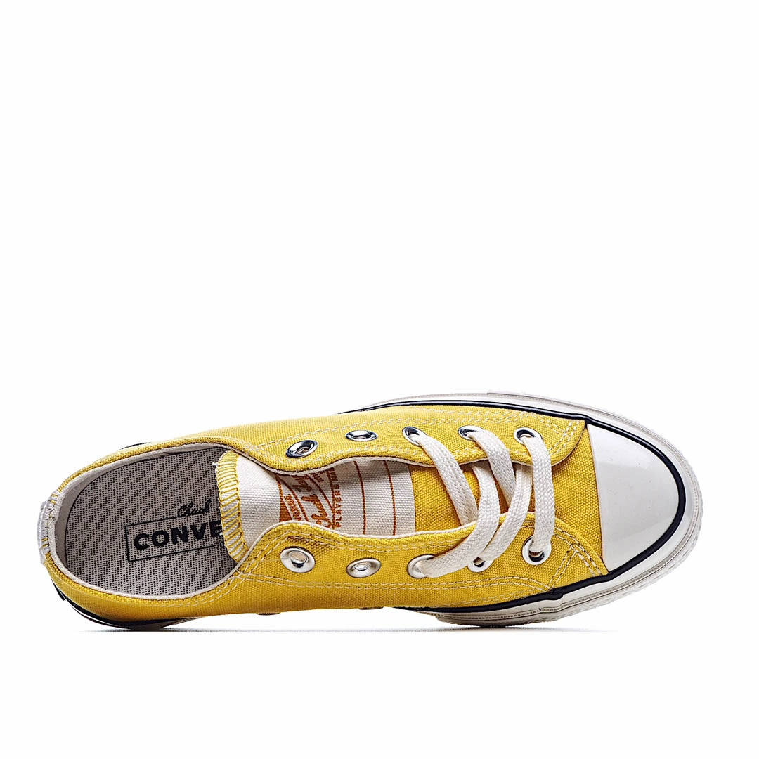 Converse Chunk 1970s Espadrilles