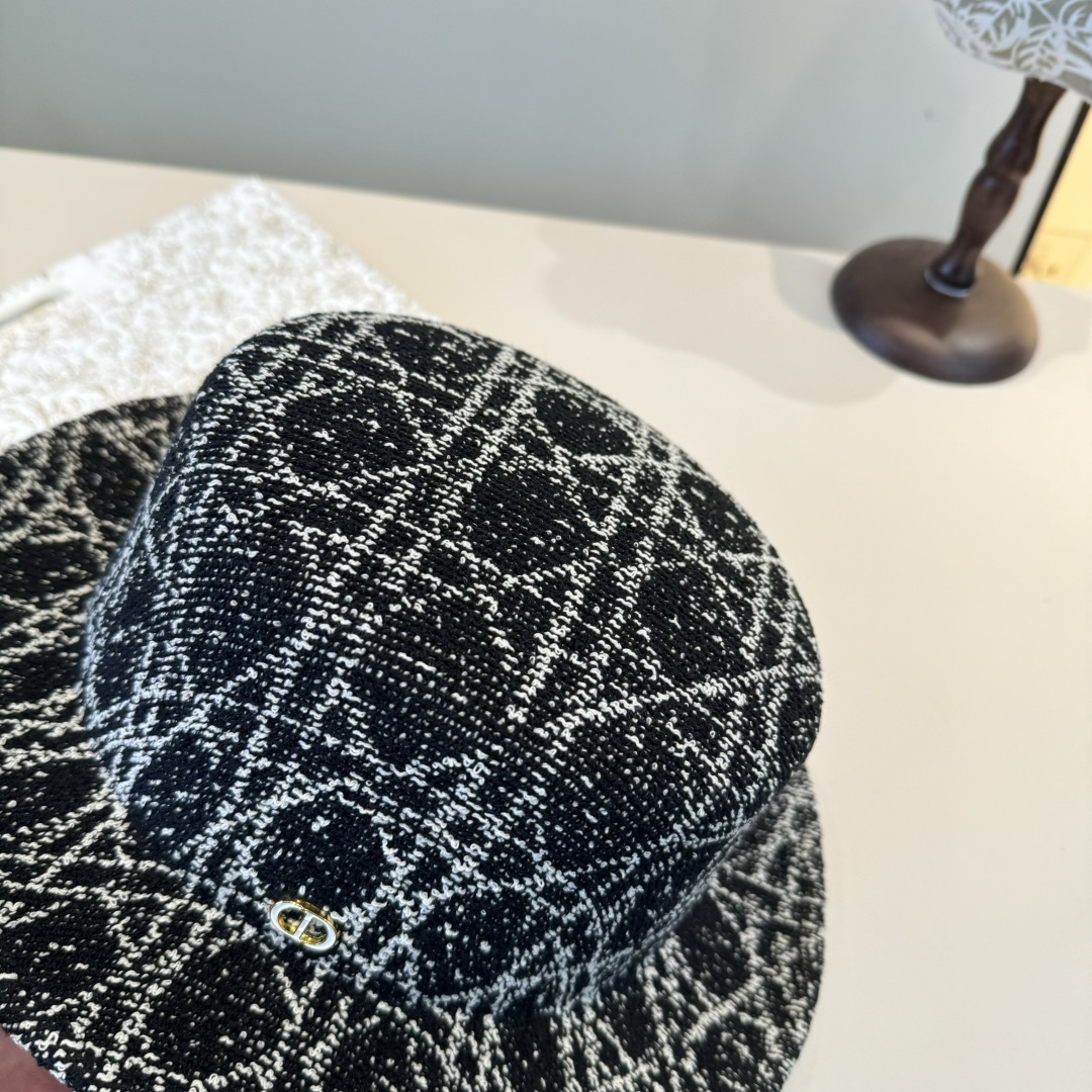 Dior Bucket Hat