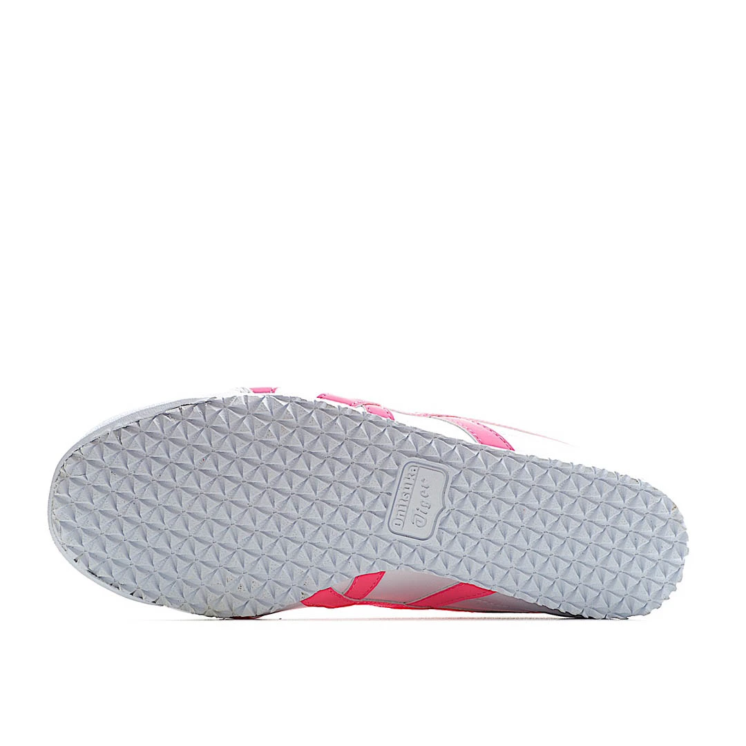 Asics Onitsuka Mexico 66 Slip-On Canvas Running Shoe