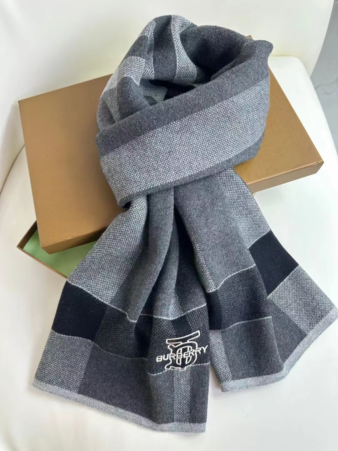 Burberry Scarves