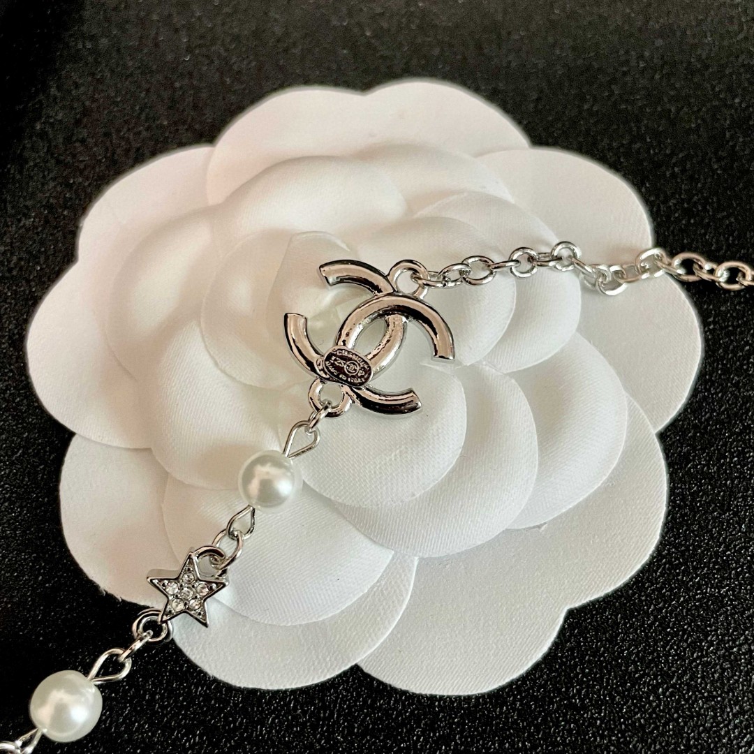 Chanel Necklace 9