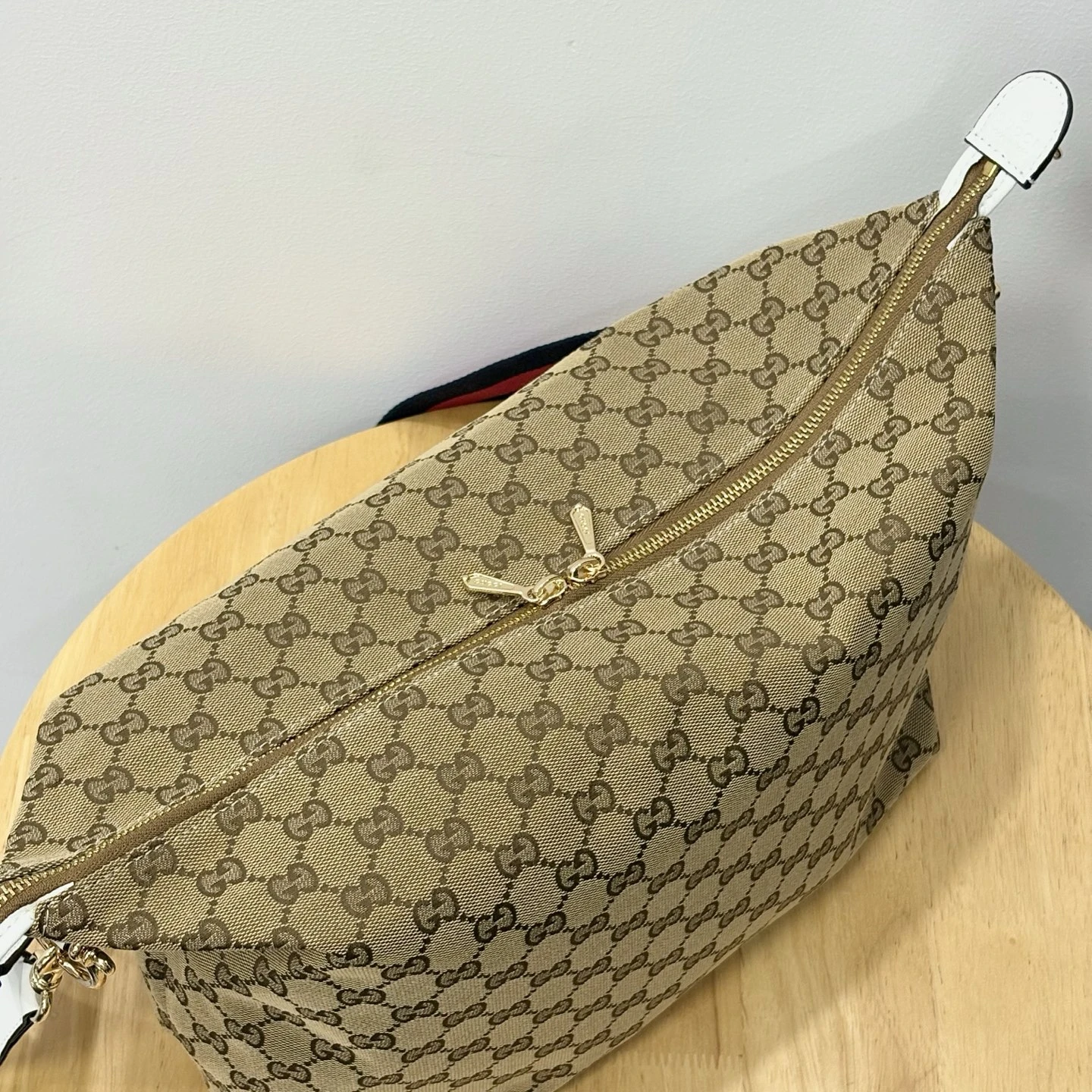 Gucci handbag