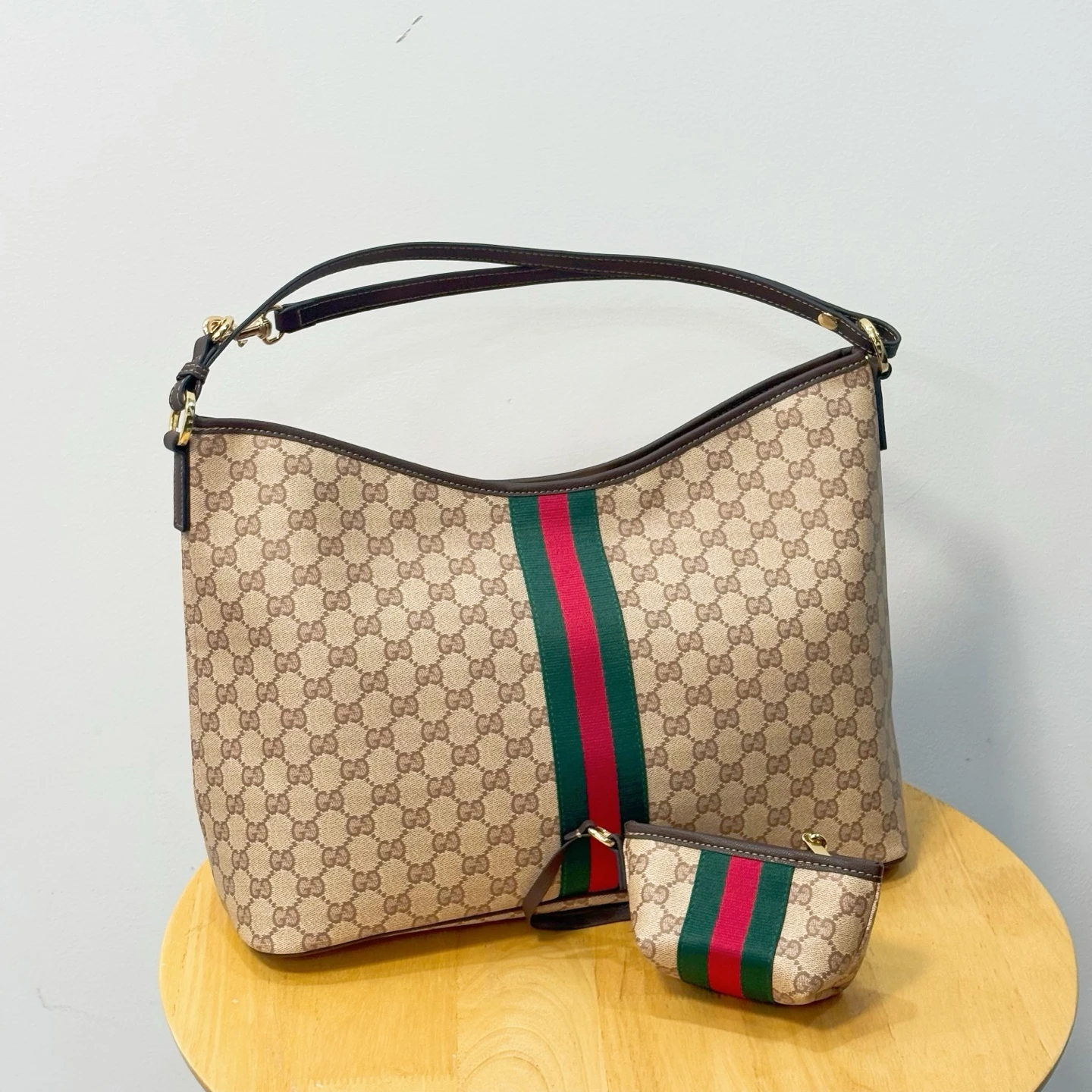 Gucci handbag