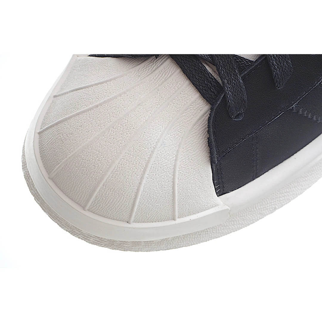 Rick Owens x Adidas Mastodon Pro II low