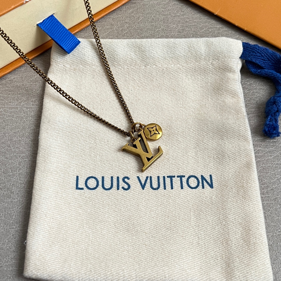 Louis Vuitton Necklace