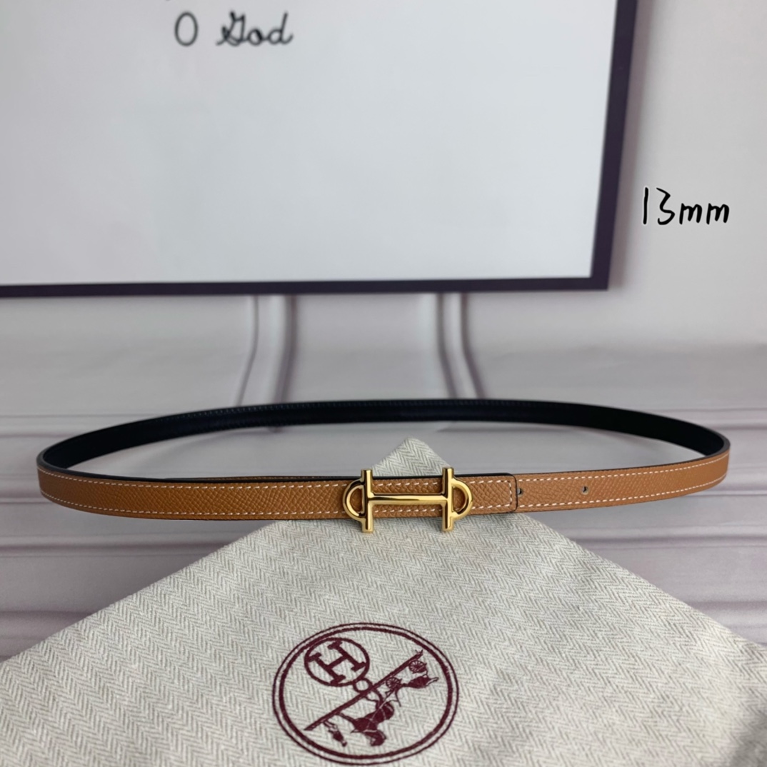 Hermes Belt for Women