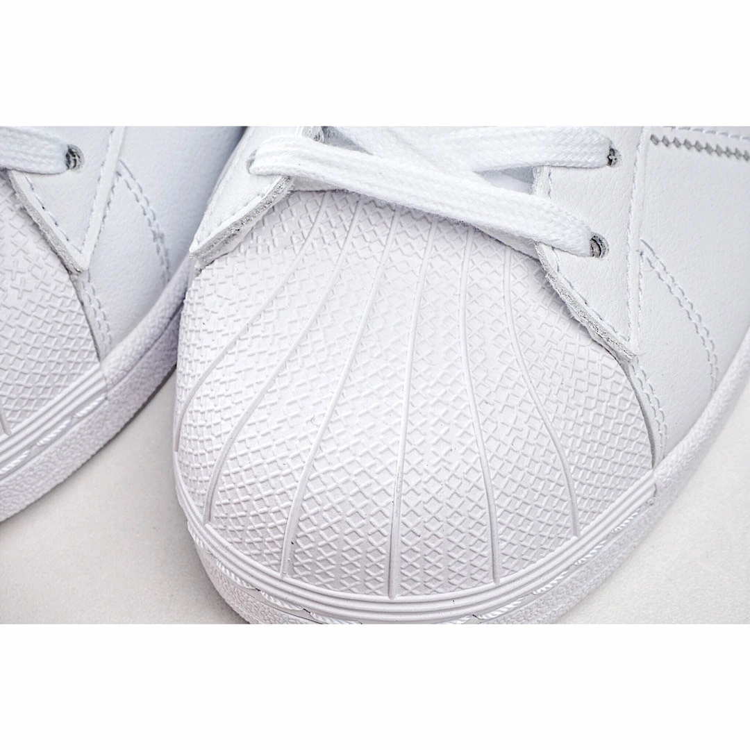 Adidas Superstar 'Olympic Pack'