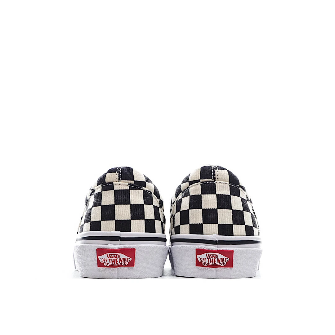 Vans Vault OG Era Low-Top Sneakers