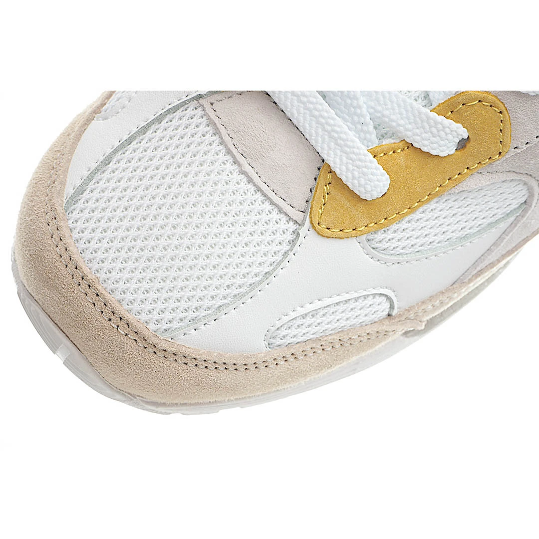 New Balance Made in USA Casual Sports Daddy Shoes