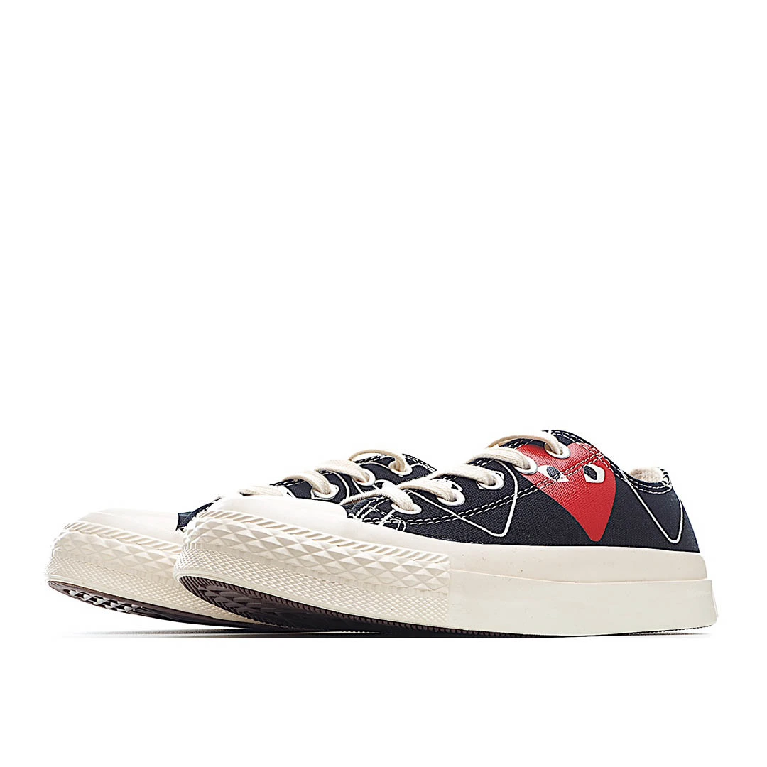 Converse Chunk 1970s Espadrilles