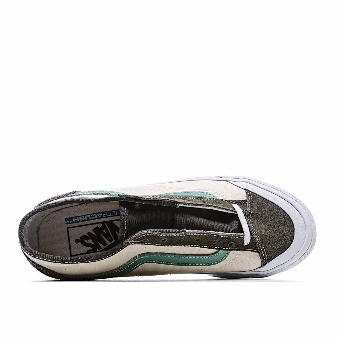 Vans Style 36 Classic Sneakers
