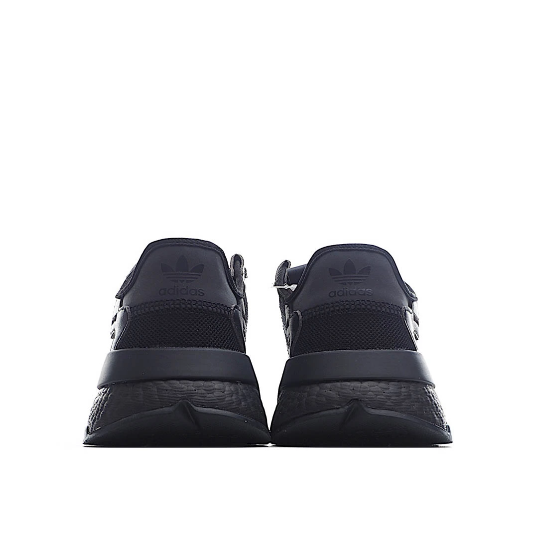 Adidas Nite Jogger 'Triple Black'