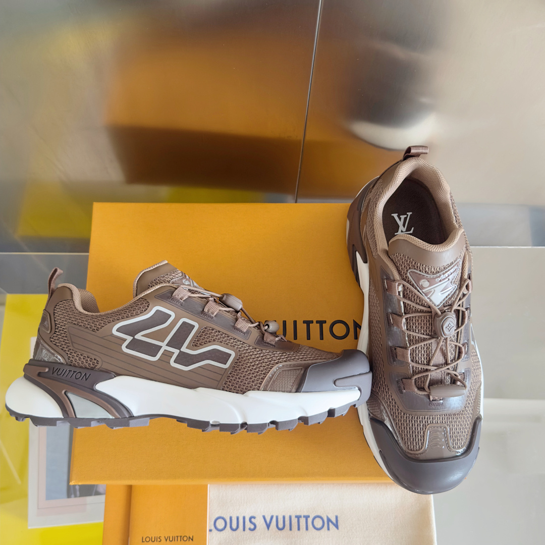 Louis Vuitton Runner Tatic shoe