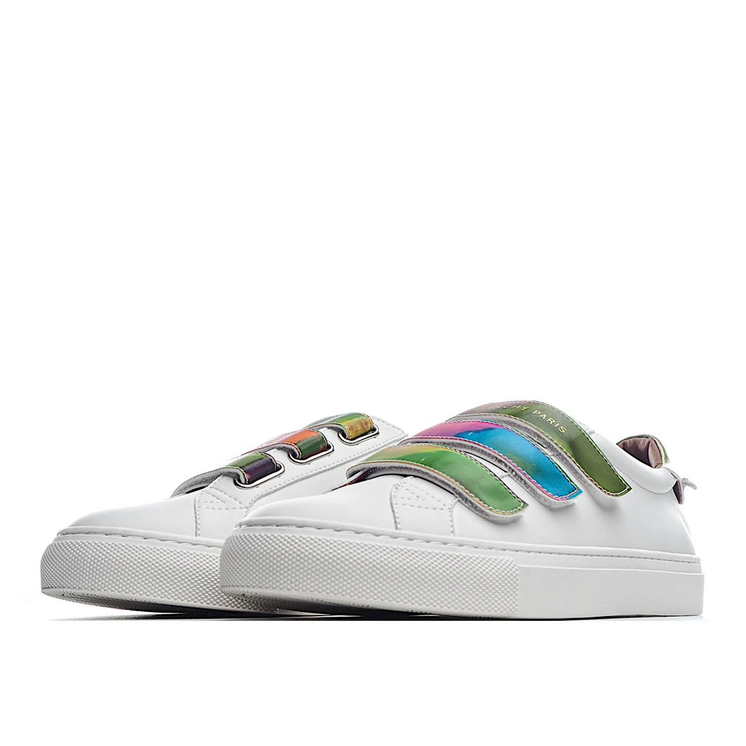 Givenchy Velcro Sneakers