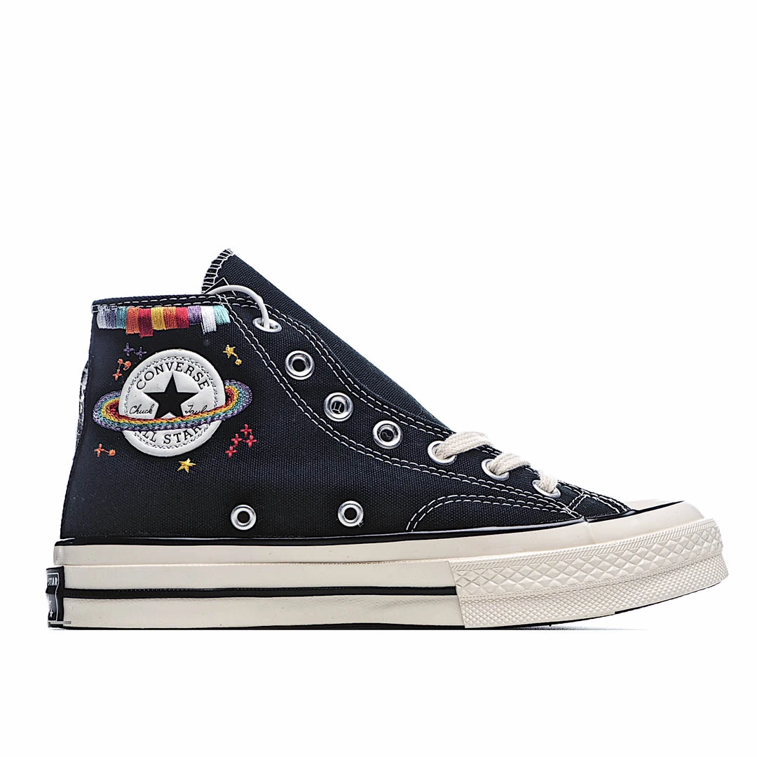 Converse Chunk 1970s Espadrilles