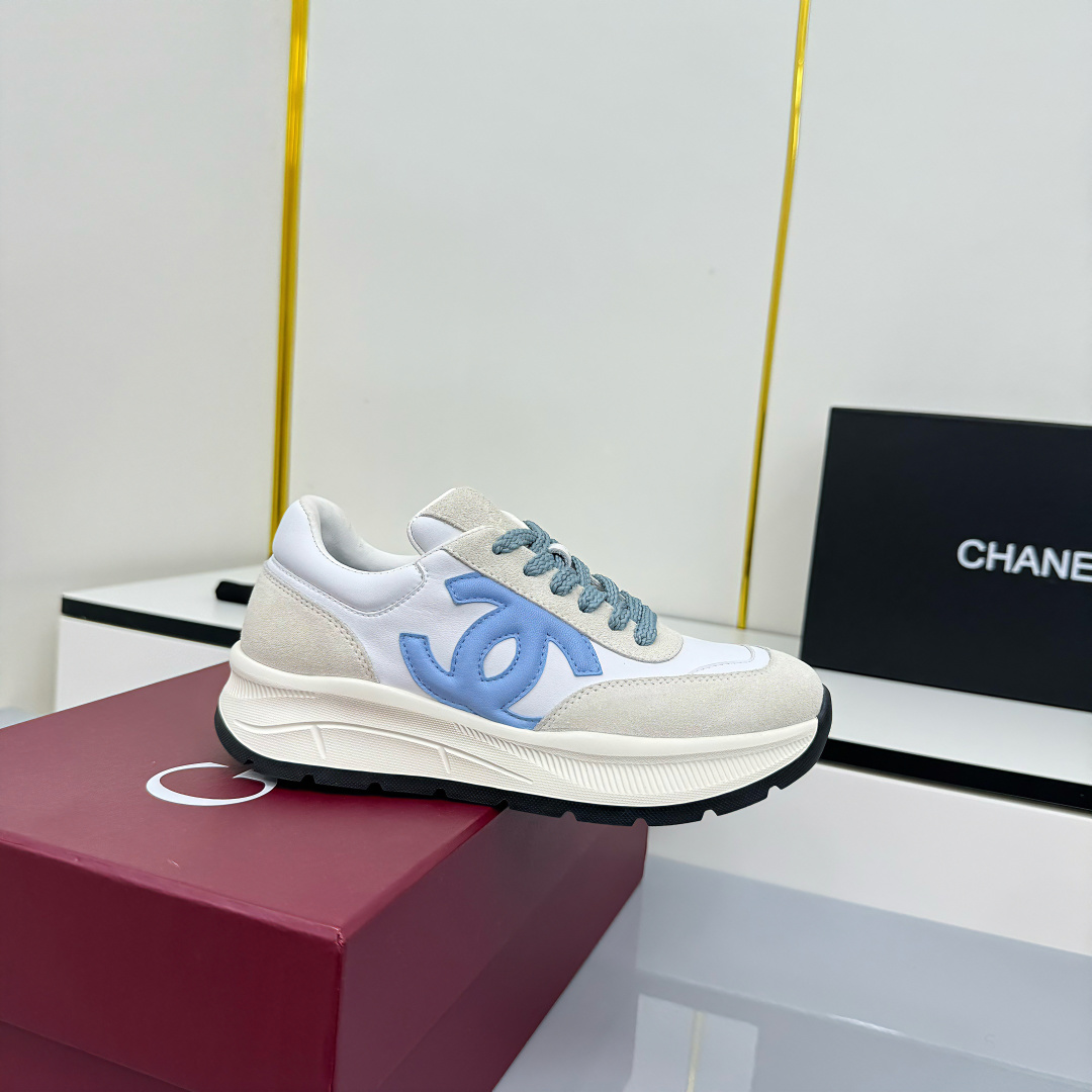Chanel Shoe